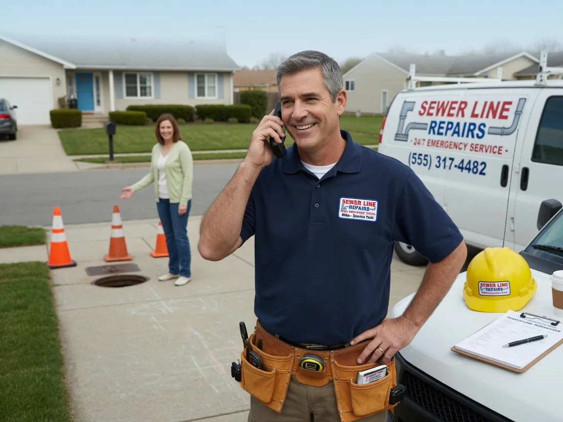 Emergency Plumber Plainfield, NJ FAQs