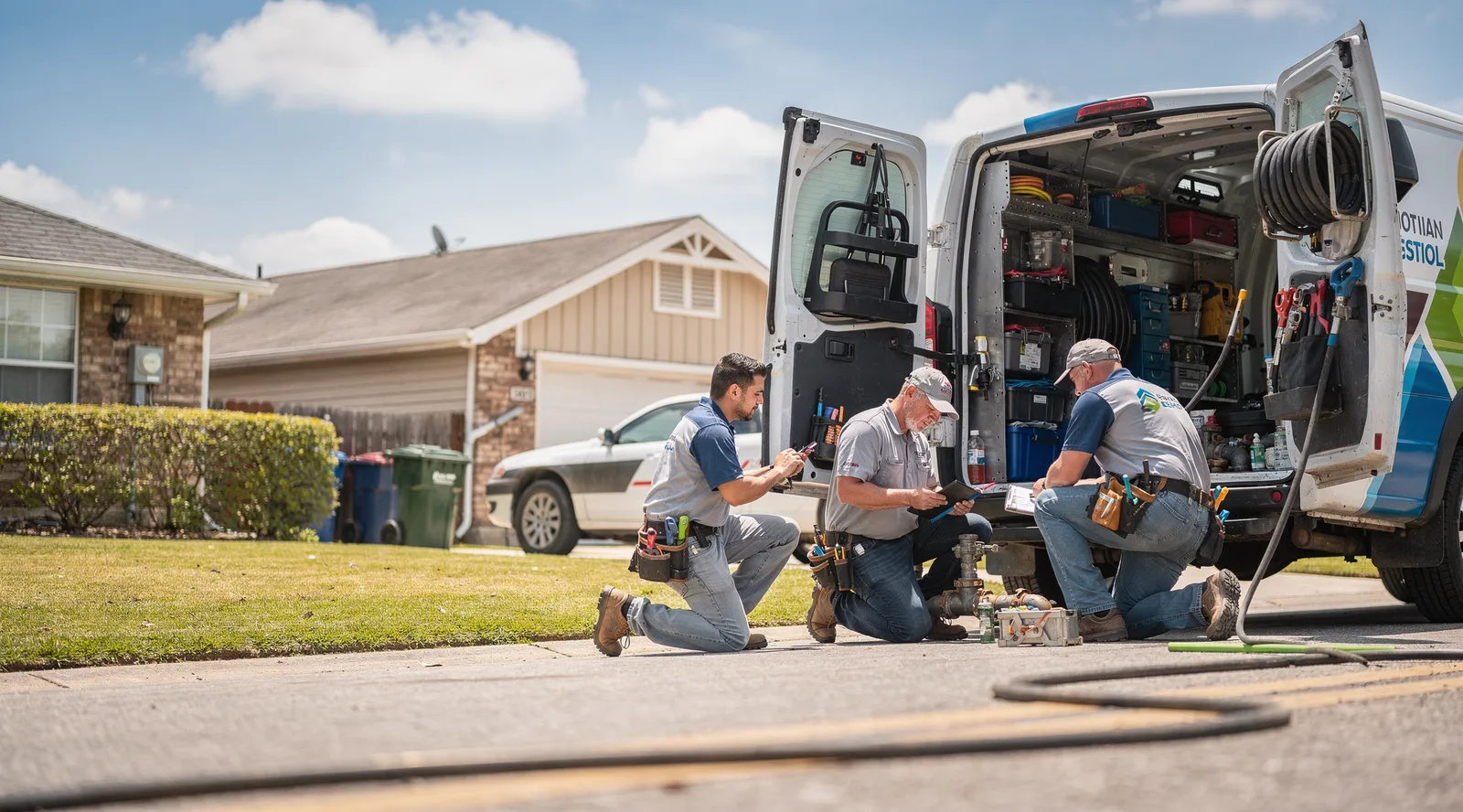 Emergency Plumber in Plainfield, NJ near me